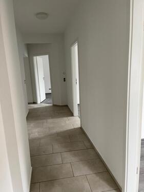 Foto - Etagenwohnung zur Miete in Weida