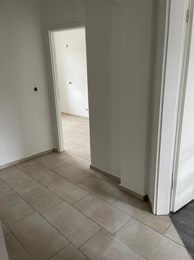 Foto - Etagenwohnung in Weida zur Miete