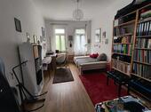 Foto - möbilierte Wohnung zur Zwischenmiete im Grünen (Leipzig - Gohlis)