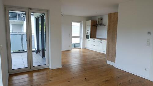 Foto - Etagenwohnung in Pulheim