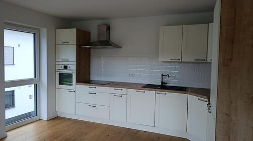 Foto - Etagenwohnung in Pulheim zum Kaufen
