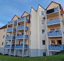 Wohnung vermieten - 700,00 EUR Kaltmiete, in Brandis (PLZ: 04821)