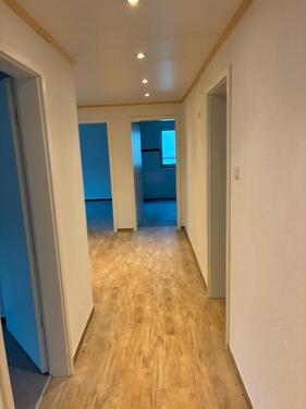 Foto - Wohnung in Dillenburg Nanzenbach