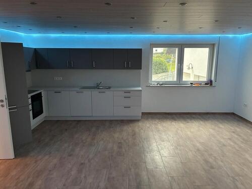 Foto - Etagenwohnung zur Miete in Eschenburg