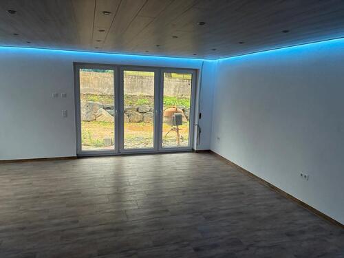 Foto - Etagenwohnung in Eschenburg