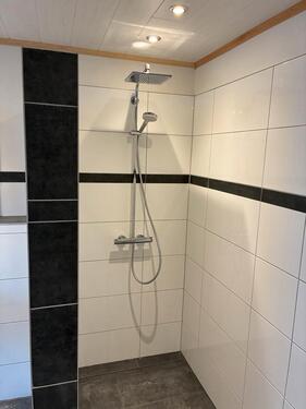 Foto - Etagenwohnung in Eschenburg zur Miete