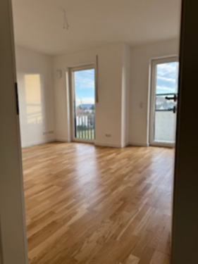 Foto - Etagenwohnung zur Miete in Kelheim