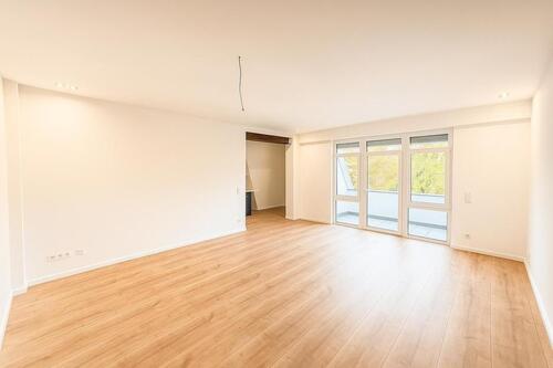 Foto - Fully refurbished apartment in 'Nibelungenviertel'