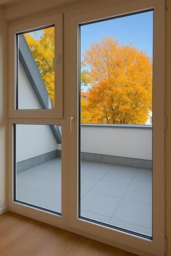 Foto - Etagenwohnung in Nürnberg