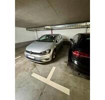 Garagenstellplatz 01.11.-01.12.25 Stuttgart West Silberburgstraße