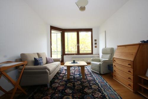 Foto - Etagenwohnung in Köln