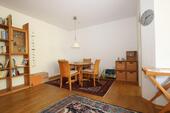 Foto - Etagenwohnung in Köln zur Miete