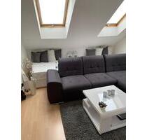 Dachgeschoßwohnung -gute Lage von Iserlohn- Oestrich zu vermieten