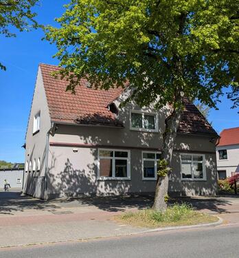 Foto - Einfamilienhaus in Bremen zum Kaufen