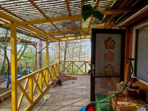 Foto - Etagenwohnung zur Miete in Wernigerode