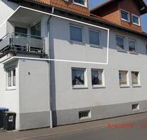 Homburg- Erbach 3 ZKB - 750,00 EUR Kaltmiete, in Homburg (PLZ: 66424)