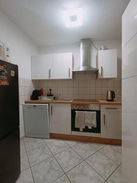 Foto - Etagenwohnung zur Miete in Homburg