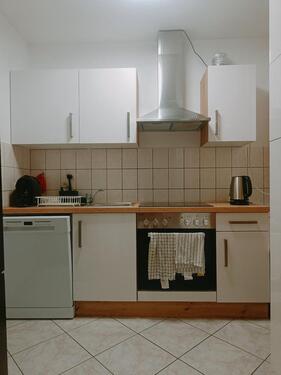 Foto - Etagenwohnung in Homburg