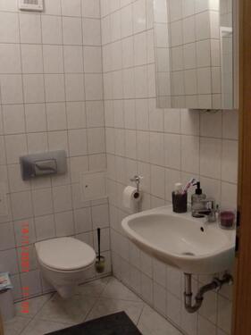 Foto - Etagenwohnung in Homburg zur Miete