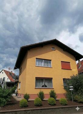 Foto - Einfamilienhaus zum Kaufen in Wiesloch