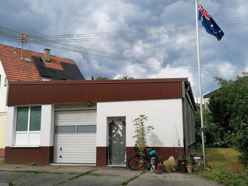 Foto - Einfamilienhaus in Wiesloch