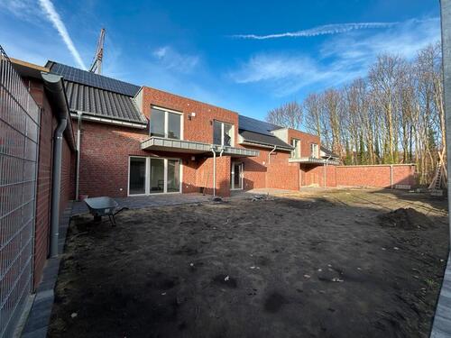 Foto - Etagenwohnung in Ochtrup zur Miete