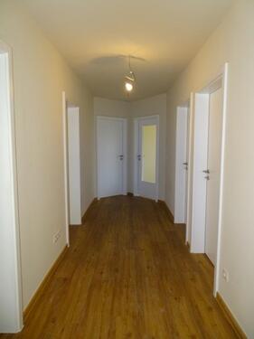 Foto - High-End 3-Raum-Wohnung. Arbeiten im Home-Office, Leben in der City.