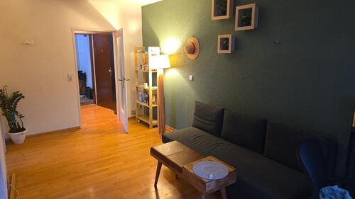 Foto - 1 Zimmer Etagenwohnung in Stuttgart