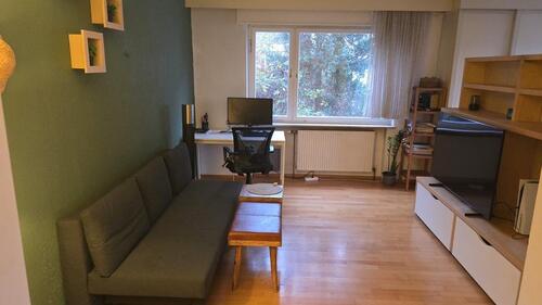 Foto - Etagenwohnung in Stuttgart zur Miete