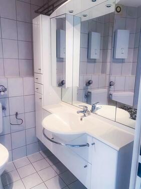 Foto - 2 Zimmer Etagenwohnung in Saarbrücken