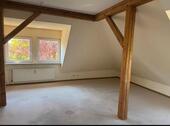 Foto - 3 Zimmer Dachgeschosswohnung im 3 Parteien Haus