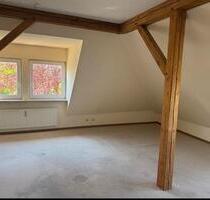 3 Zimmer Dachgeschosswohnung im 3 Parteien Haus - Soltau