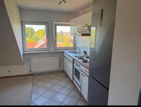 Foto - 3 Zimmer Etagenwohnung in Soltau