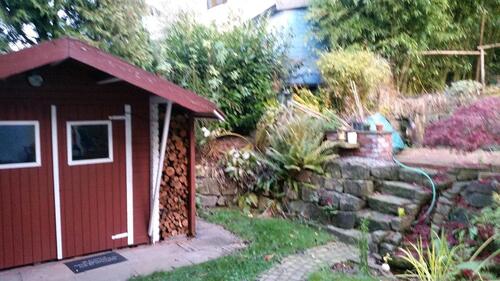 Foto - 3 Zimmer Etagenwohnung zur Miete in Hagen