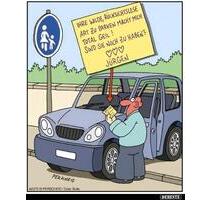 Duplex Garage in Giesing nahe Silberhornstr. - München Ramersdorf-Perlach