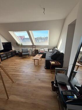 Foto - Helle 2-Zimmer Wohnung in Braunschweig Innenstadt