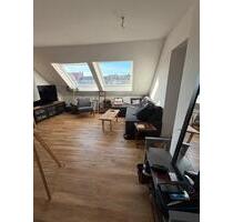 Helle 2-Zimmer Wohnung in Braunschweig Innenstadt