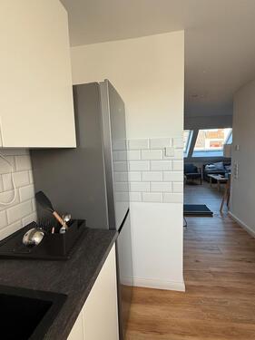 Foto - Etagenwohnung in Braunschweig zur Miete