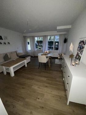 Foto - Etagenwohnung in Glücksburg (Ostsee) zur Miete