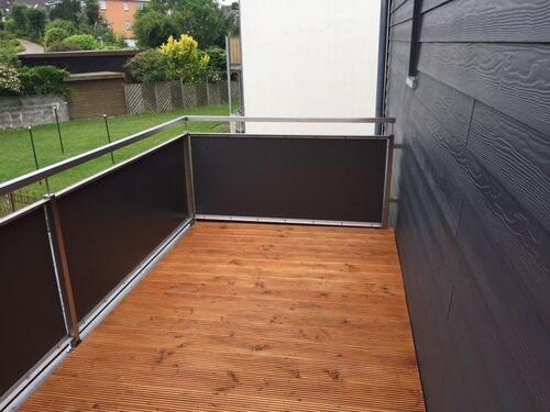 Foto - Etagenwohnung in Schleswig zur Miete