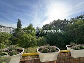 Foto - Wohnungsswap - 3 Zimmer, 60 m² - Am Plänterwald, Berlin