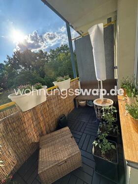 Foto - 3 Zimmer Etagenwohnung zur Miete in Berlin