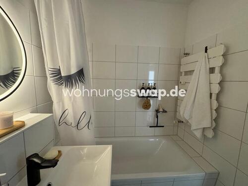 Foto - Etagenwohnung in Berlin zur Miete