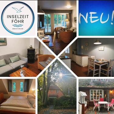 Foto - andere zur Miete in Wyk Auf Föhr