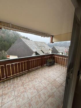 Foto - 1 Zimmer Etagenwohnung zur Miete in Waldshut-Tiengen