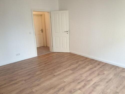 Foto - 2 Zimmer Erdgeschoßwohnung zur Miete in Gotha