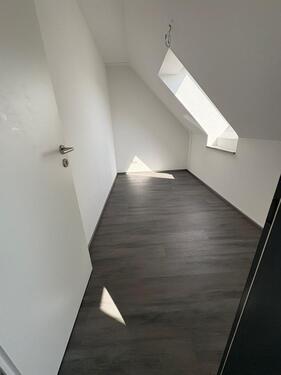 Foto - 3 Zimmer Dachgeschoßwohnung in Donauwörth