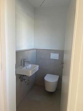 Foto - 3 Zimmer Etagenwohnung in Bergtheim