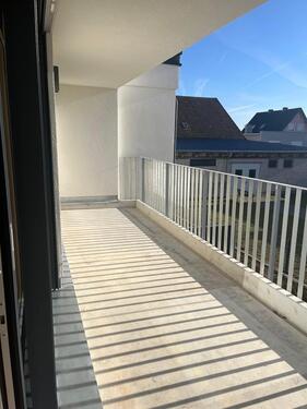 Foto - Etagenwohnung in Bergtheim zur Miete