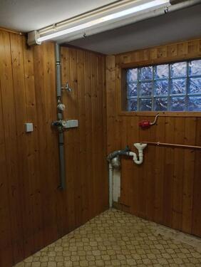 Foto - Einfamilienhaus in Burg (Dithmarschen) zum Kaufen